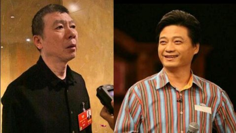 Feng Xiaogang denies being involved in tax evasion, Cui Yongyuan replied, ＂The crime i