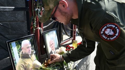 <b>Wagner chief Progizhin’s apparent death strengthens Putin’s hand: Bolton</b>