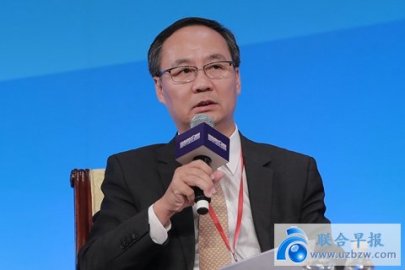 ICBC Vice President Li Yunze resigns and will go to Sichuan