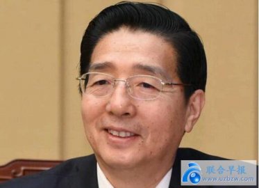 <b>Former Minister of Public Security Guo Shengkun Appointed Director of the Central Offi</b>