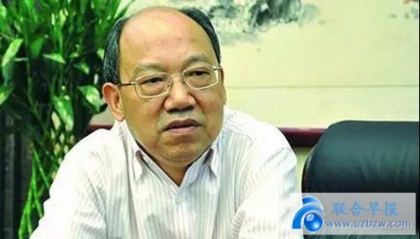 Jiannanchun Qiao Tianming opens trial for sacked vice-governor Yu