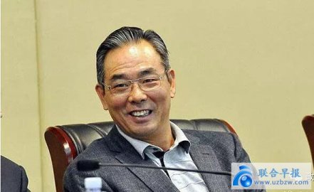 <b>Cai Zhenhua, deputy director of the National Sports Bureau, transferred to the All-Chi</b>