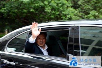 Wang Xiaoguang, the former deputy governor of the Standing Committee of Guizhou, was i