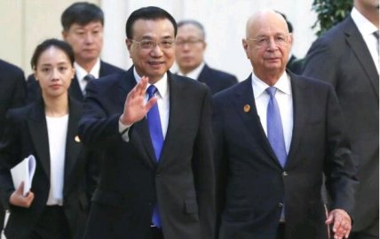 Li Keqiang: China does not pursue trade surplus but trade balance