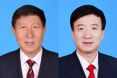 Ji Zheng transferred to Xinjiang and served as Secretary General of the Ningxia Party 