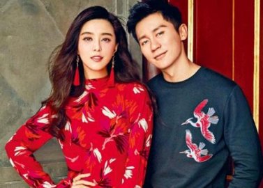 Li Chen speaks for the first time to accompany Bingbing to overcome difficulties