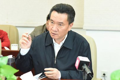 Li Huanan, deputy secretary of Shenzhen, was sacked and was investigating