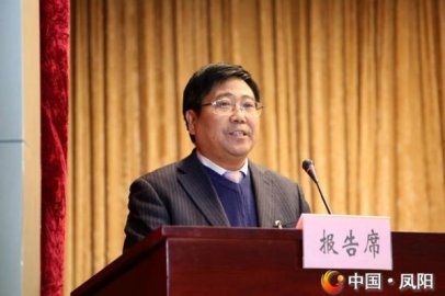 <b>County CPPCC official Shi Chenglong surrendered himself: he was shocked by the surrend</b>