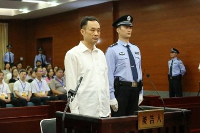 The inside story of Zhang Wenxiong's case: Most of the bribes came from businessm