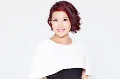 CCTV female anchor Xu Jun and her youngest son compete for tens of billions of propert