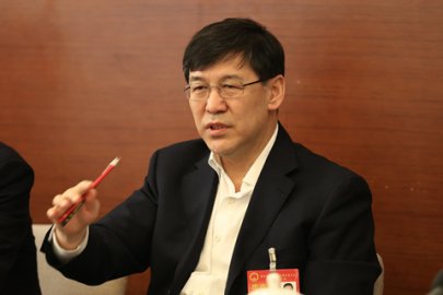 Scholar-type official Yin Hejun appointed deputy secretary of the Tianjin Municipal Pa