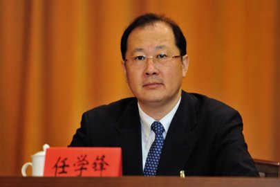 Four years after going south, Ren Xuefeng was appointed Deputy Secretary of the Chongq