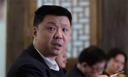 Huang Wei, deputy director of Hunan Radio and Television, was investigated or involved