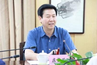 Shaanxi Propaganda Minister Zhuang Changxing was transferred to the provincial politic