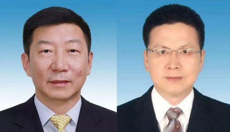 Fang Guanghua, former president of Northwest University, promoted to deputy provincial