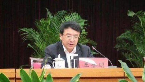 Wang Luming, vice mayor of Qingdao, proposed to be secretary of the Weihai Municipal P