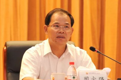 Zhou Zongqiang, general manager of CNPC Bohai Drilling, committed suicide