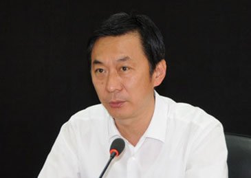 The former colleague was investigated and the deputy director Li Zhibin committed suic