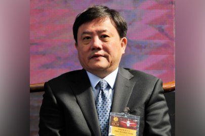 <b>Wu Jianrong, Former Chairman of Shanghai Airport, Arrested for Bribery</b>