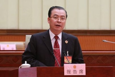 Meng Yongshan of Guangxi Procuratorate served as Party Secretary of Qinghai Procurator