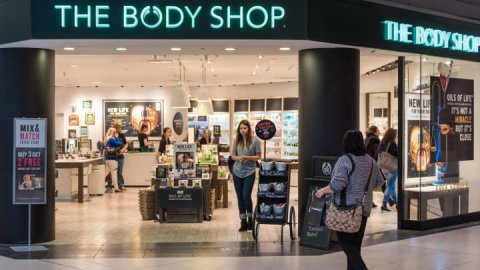 <b>Avon owner Natura & Co considers sale of The Body Shop</b>