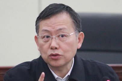 Huang Ming, Secretary of the Department of Response Management, was appointed as the f