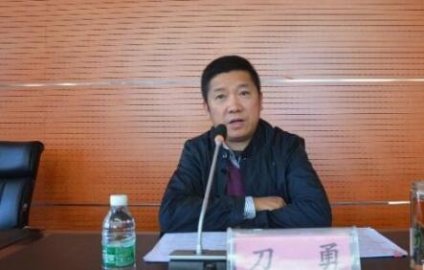 Xishuangbanna Political and Legal Committee Secretary Dao Yong surrendered