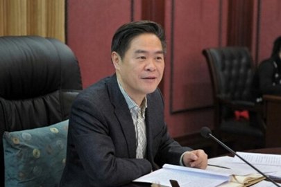 Tibetan Organization Minister Zeng Wanming transferred to Guangxi and served as Mayor 