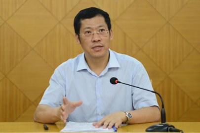 Guangxi Public Security ＂Head＂ Hu Zhuo transferred to Gansu Standing Committee