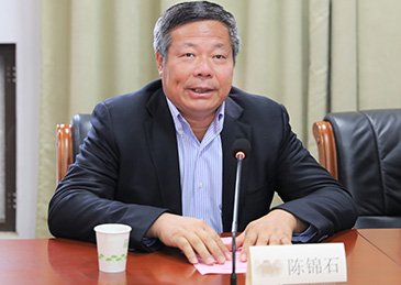 Chen Jinshi, chairman of Zhongnan Construction, was reported by Chen Lin's real n