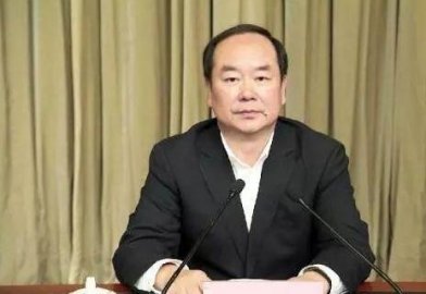 Chongqing Yubei District Party Committee Secretary was adjusted, and the former was pr