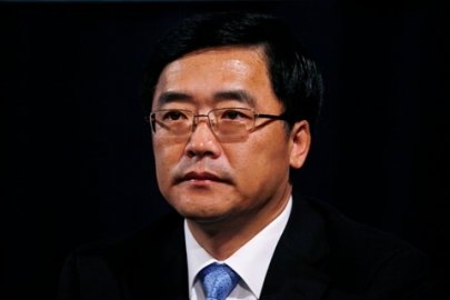 Tan Wangeng, General Manager of China Southern Airlines Group, was transferred to COMA