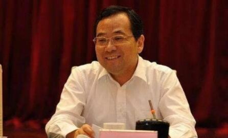 Zhang Lei was appointed Secretary of the Shenyang Municipal Party Committee and Yi Lia