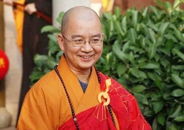 Venerable Master Xuecheng Suspected of Sexual Assault Exempted from National Committee