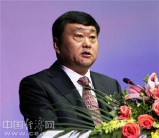 Cui Zhenji, chairman of the Jilin CPPCC in Jilin Province, was investigated (photo/res