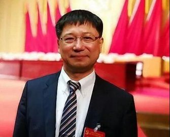 Jilin University ushers in a new president, a 42-year-old academician of the Chinese A