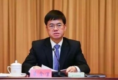 Xiamen Municipal Party Committee Secretary Pei Jinjia has been appointed as the first 