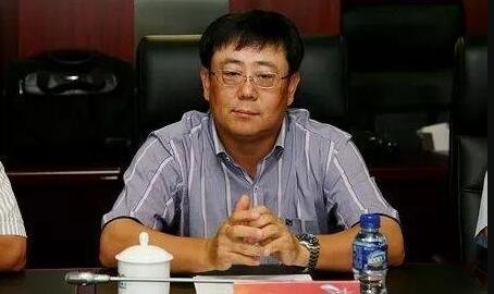 There is another heavyweight former executive of a central enterprise, Du Keping, maki