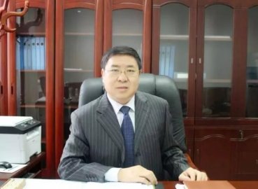 The Supervision Law Fills in the Blanks, Democracy Party Zhang Guozhi ＂Sacked＂