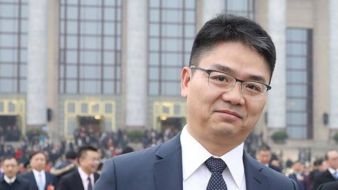 <b>Both sides voluntarily, lawyer Liu Qiangdong restored the process of the night</b>