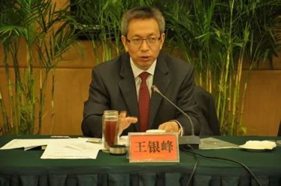 <b>Chongqing Official Wang Yinfeng Sacked, Known as ＂Secretary of Feng Shui＂</b>