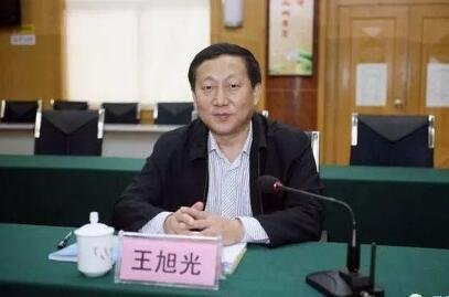 After two years, Wang Xuguang, the presiding judge of the Bo Xilai case, was promoted