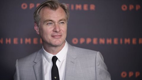 <b>Oppenheimer shows Christopher Nolan's box office dominance</b>