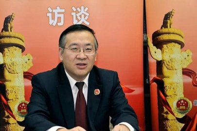 Wang Guanghui of the Supreme People's Procuratorate takes office as Yunnan Procur