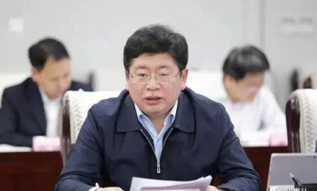 The proposed secretary of the municipal party committee was suspended, and Wang Shouxi