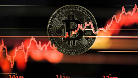 <b>Bitcoin rallies more than 7% as court sides with Grayscale over the SEC in crypto ETF </b>