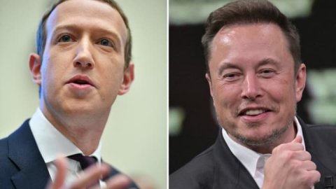 <b>Elon Musk and Mark Zuckerberg are among the tech execs who will attend the Senate'</b>