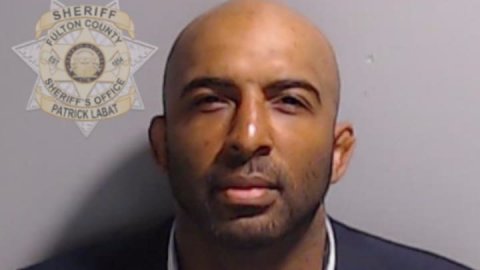 <b>Judge sets bond for only Trump co-defendant jailed in Georgia election interference ca</b>