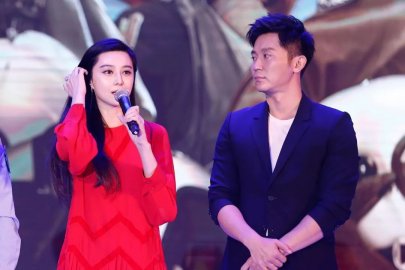 Fan Bingbing's mother took over the company and Li Chen ＂severed＂ the relationshi