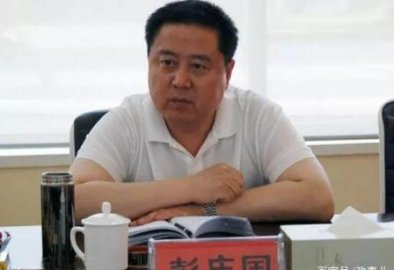 Peng Qingguo, Former Secretary of the Political and Legal Committee of Tengzhou, Shand